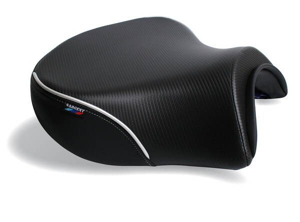 BMW - R1200RT 14+ - World Sport Performance Seat